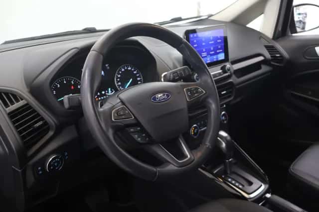 Ford EcoSport (2019) thumbnail 7