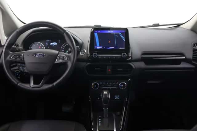 Ford EcoSport (2019) thumbnail 8