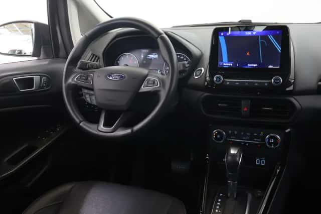 Ford EcoSport (2019) thumbnail 9