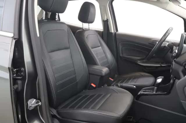 Ford EcoSport (2019) thumbnail 10