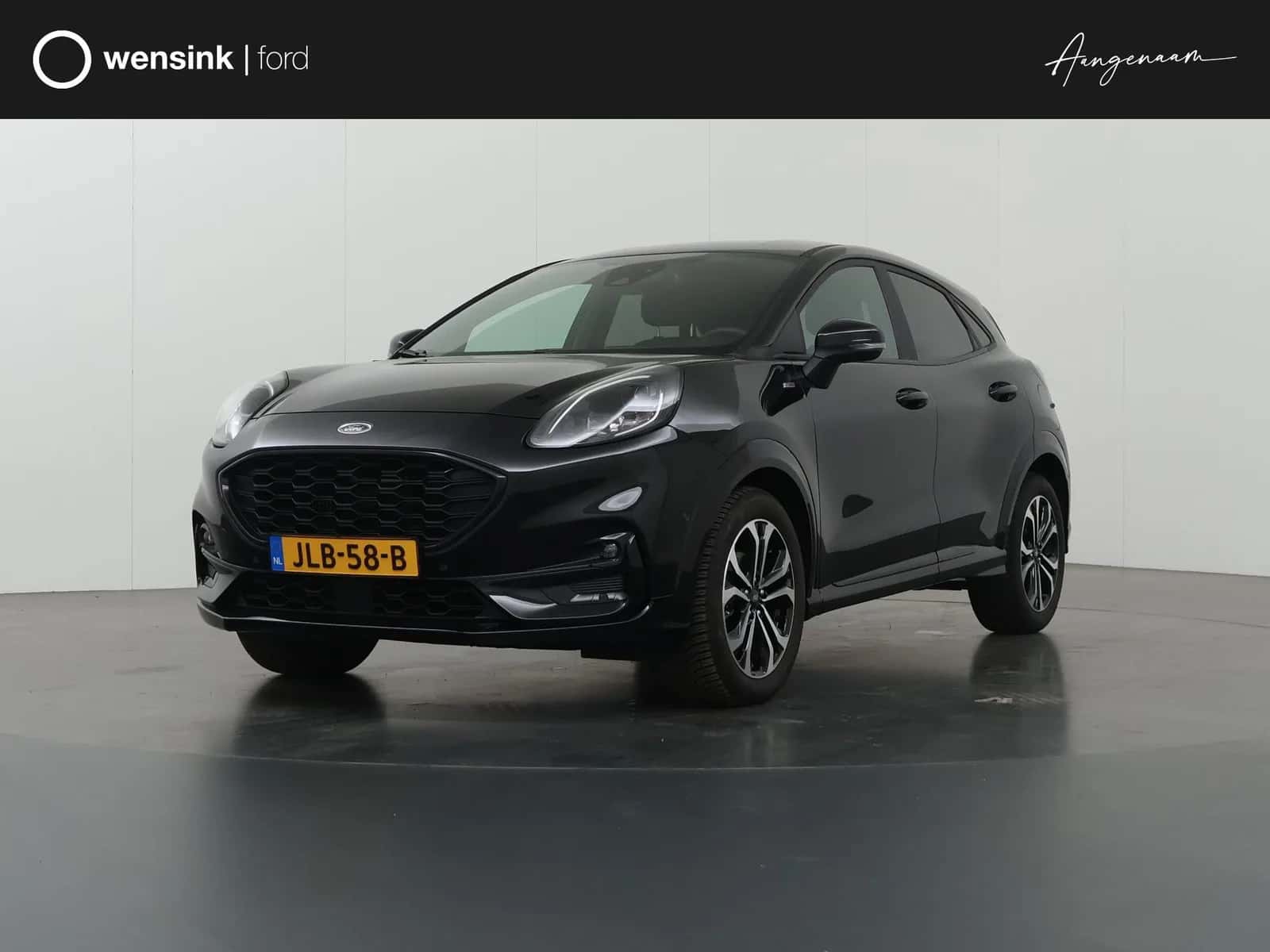 Ford Puma (2023) — foto 1