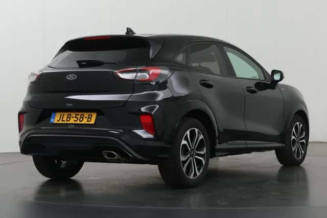 Ford Puma (2023) thumbnail 2