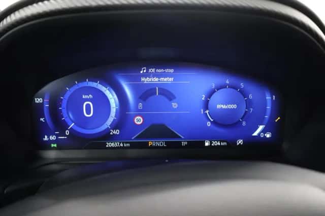 Ford Puma (2023) thumbnail 12