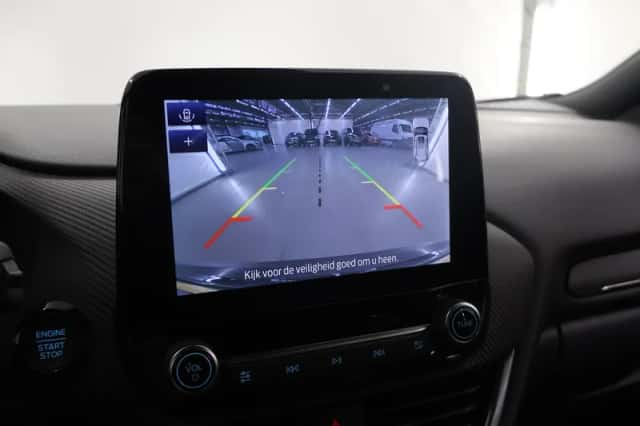Ford Puma (2023) thumbnail 14