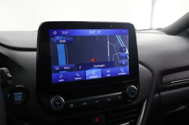 Ford Puma (2023) thumbnail 15