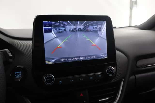 Ford Puma (2023) thumbnail 16