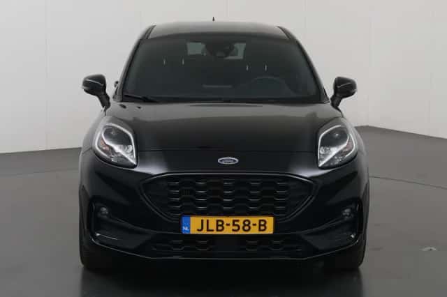 Ford Puma (2023) thumbnail 3