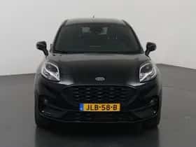 Ford Puma (2023) thumbnail 3