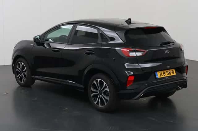 Ford Puma (2023) thumbnail 22