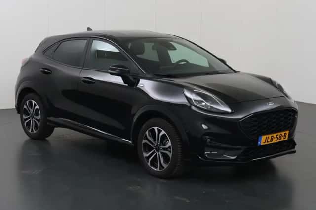 Ford Puma (2023) thumbnail 23