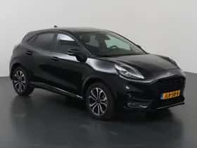 Ford Puma (2023) thumbnail 23