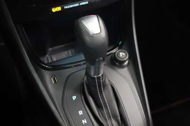 Ford Puma (2023) thumbnail 27