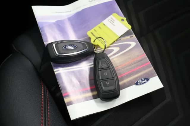 Ford Puma (2023) thumbnail 28
