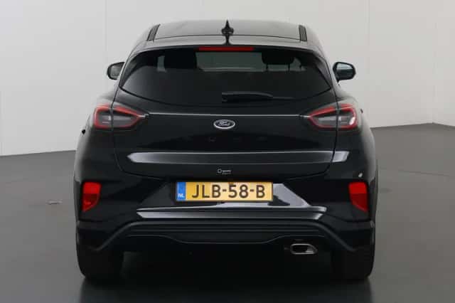 Ford Puma (2023) thumbnail 4