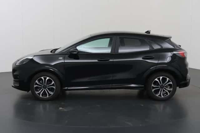 Ford Puma (2023) thumbnail 5