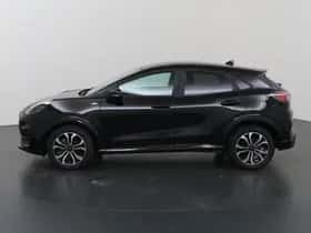 Ford Puma (2023) thumbnail 5
