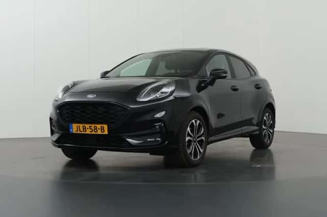 Ford Puma (2023) thumbnail 41
