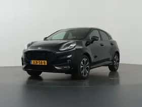 Ford Puma (2023) thumbnail 41