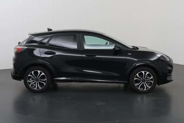 Ford Puma (2023) thumbnail 6