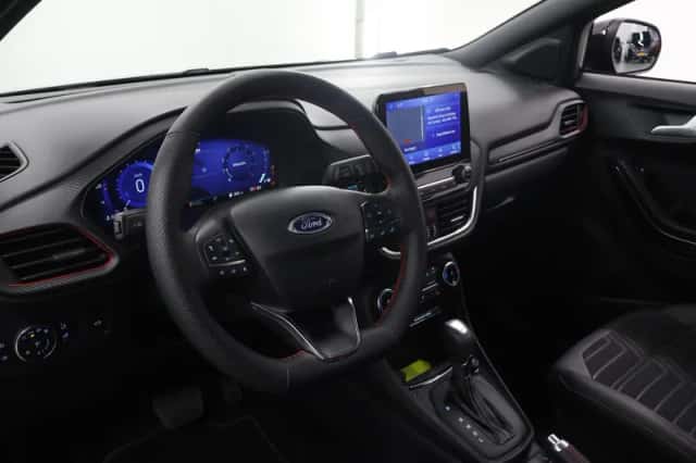 Ford Puma (2023) thumbnail 7
