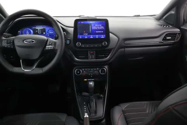 Ford Puma (2023) thumbnail 8