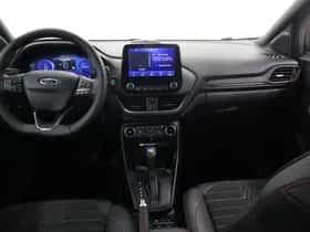 Ford Puma (2023) thumbnail 8