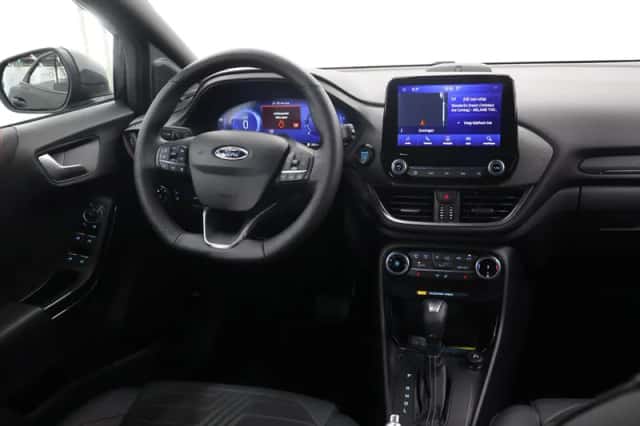 Ford Puma (2023) thumbnail 9