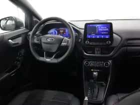 Ford Puma (2023) thumbnail 9