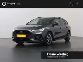 Ford Focus (2025)