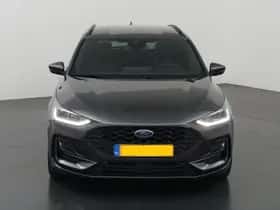 Ford Focus (2025) thumbnail 2