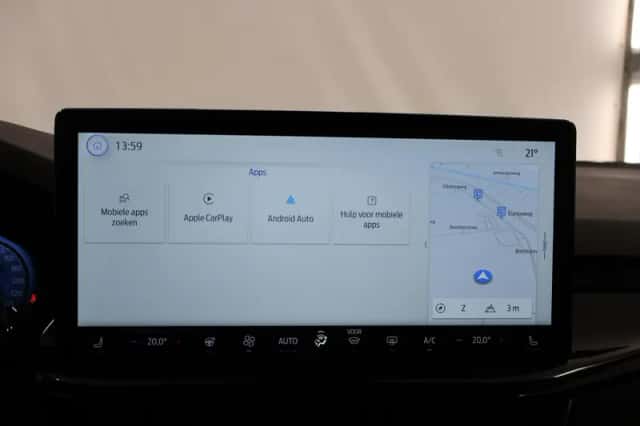 Ford Focus (2025) thumbnail 11