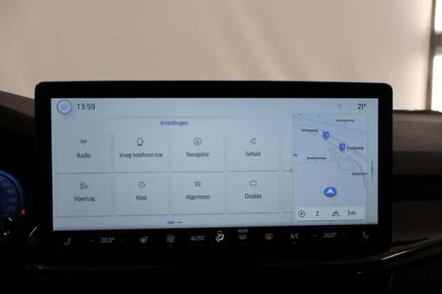 Ford Focus (2025) thumbnail 12