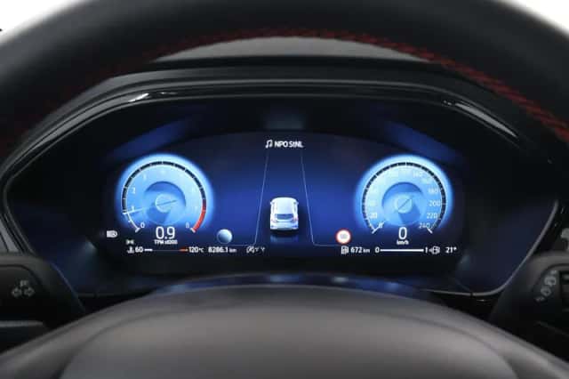 Ford Focus (2025) thumbnail 13