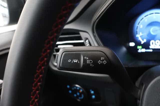 Ford Focus (2025) thumbnail 14