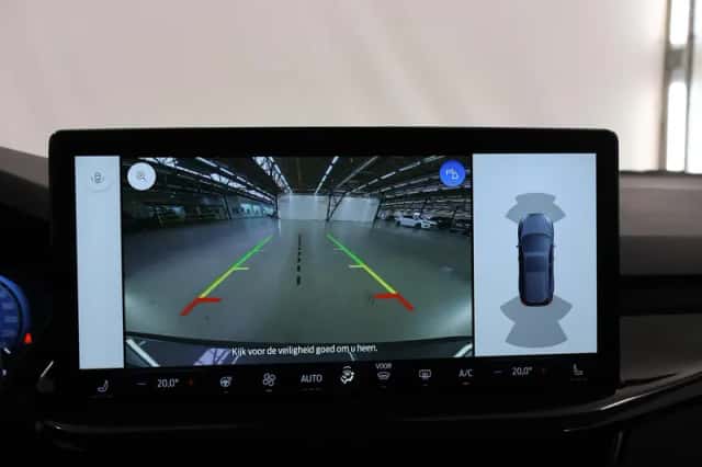 Ford Focus (2025) thumbnail 17