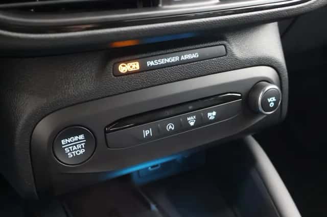 Ford Focus (2025) thumbnail 18