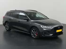 Ford Focus (2025) thumbnail 3