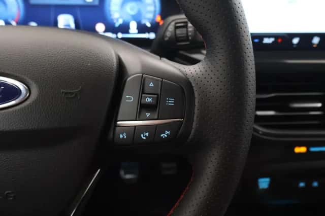 Ford Focus (2025) thumbnail 22
