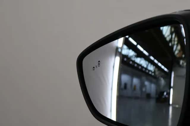 Ford Focus (2025) thumbnail 23