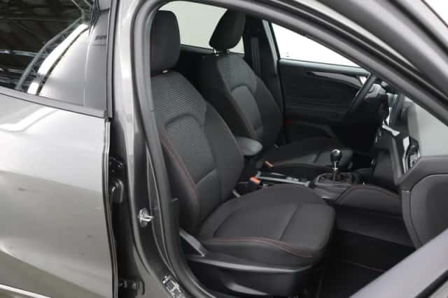 Ford Focus (2025) thumbnail 25