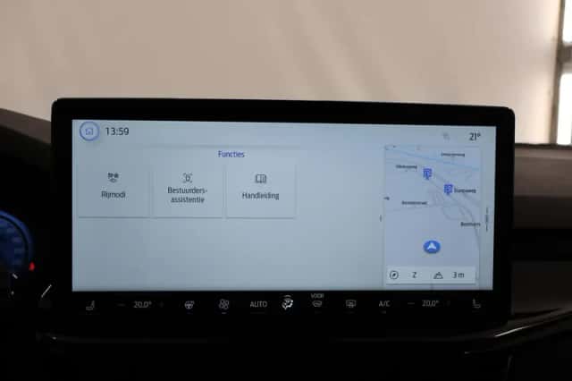 Ford Focus (2025) thumbnail 27