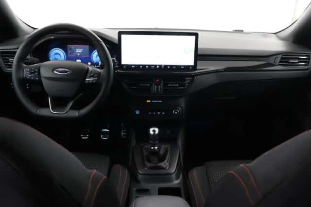 Ford Focus (2025) thumbnail 30
