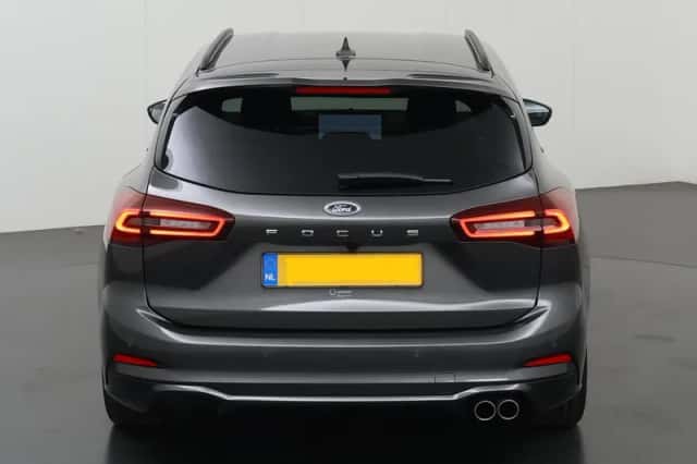 Ford Focus (2025) thumbnail 4