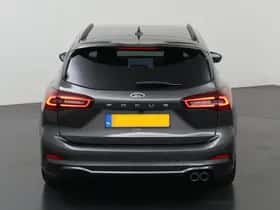 Ford Focus (2025) thumbnail 4