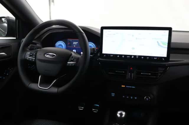 Ford Focus (2025) thumbnail 33