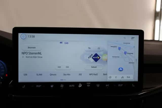 Ford Focus (2025) thumbnail 36