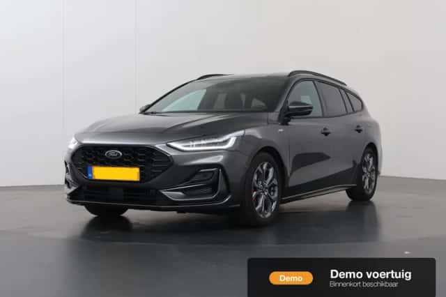 Ford Focus (2025) thumbnail 37