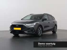 Ford Focus (2025) thumbnail 37