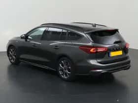 Ford Focus (2025) thumbnail 5
