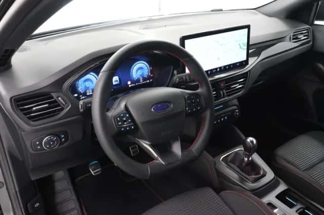 Ford Focus (2025) thumbnail 7